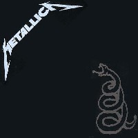 The Black Album: 20 години ! The Black Album: 20 години !